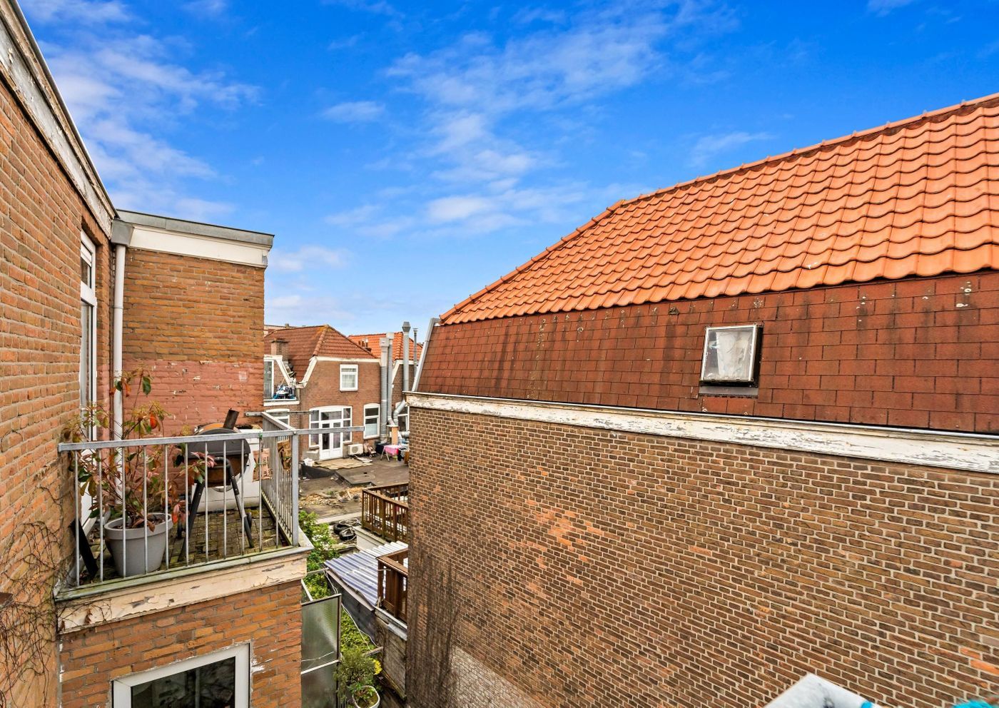 Teijlerstraat 13 A, Den Haag foto-17