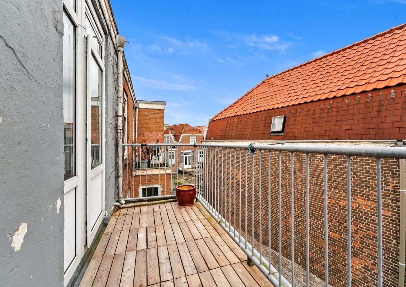 Teijlerstraat 13 A, Den Haag foto-16