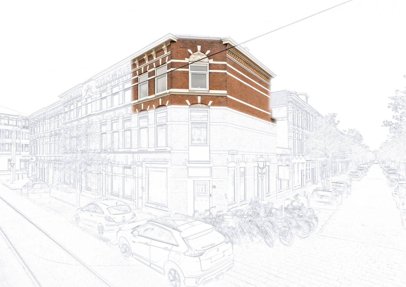 Teijlerstraat 13 A, Den Haag foto-1