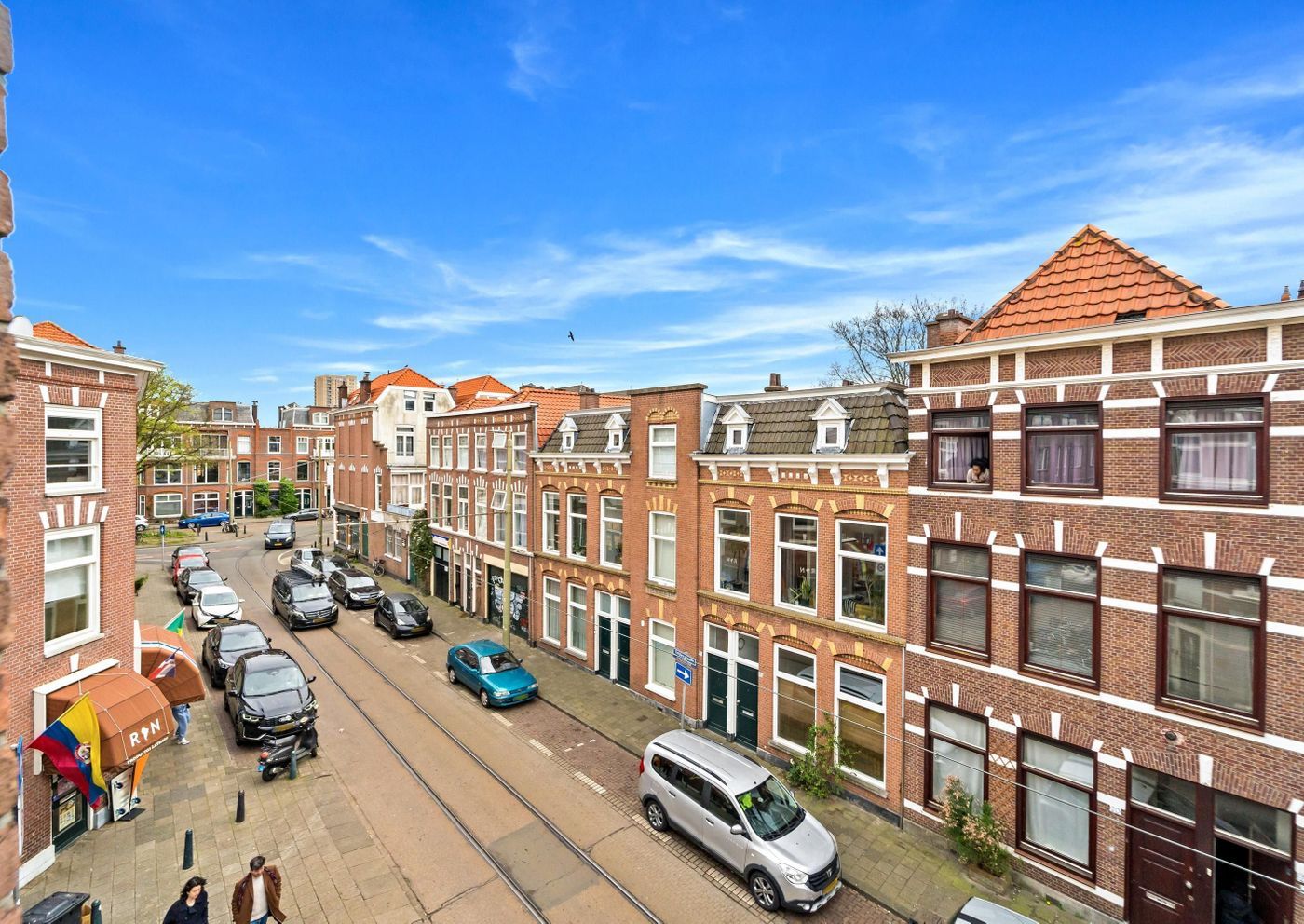 Teijlerstraat 13 A, Den Haag foto-22