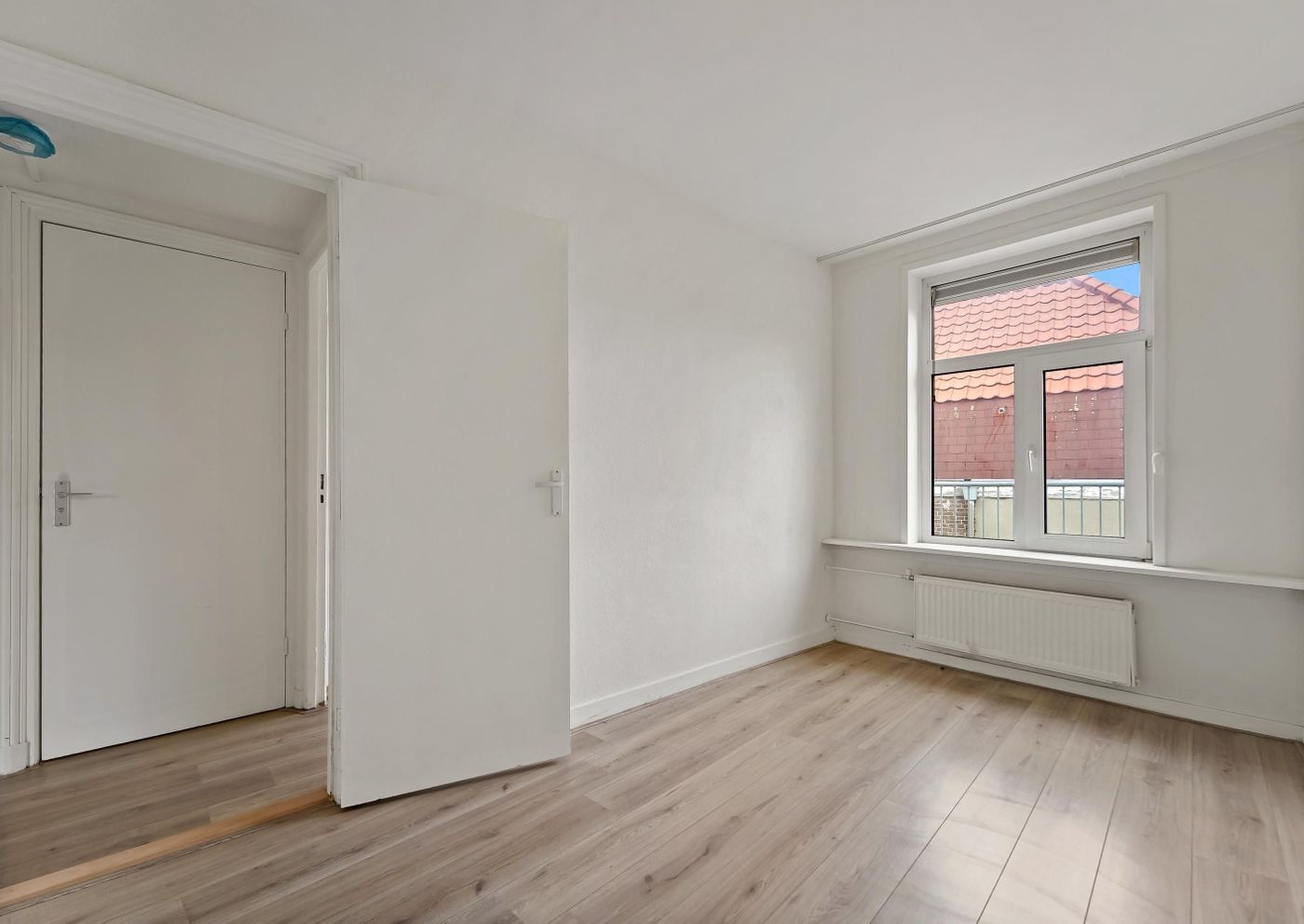 Teijlerstraat 13 A, Den Haag foto-13