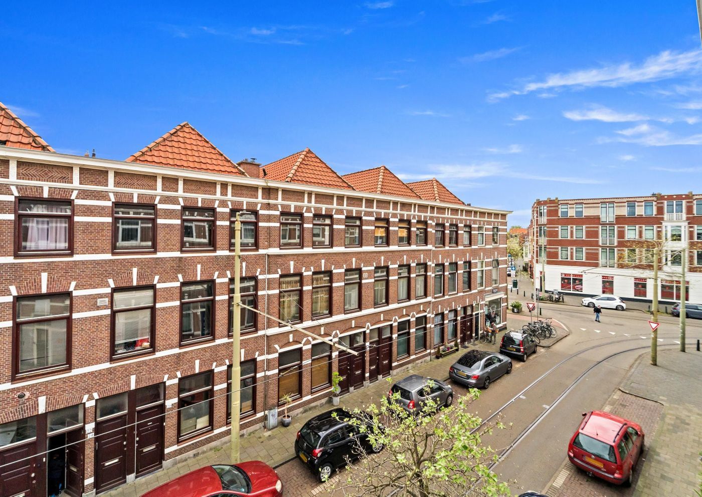 Teijlerstraat 13 A, Den Haag foto-23