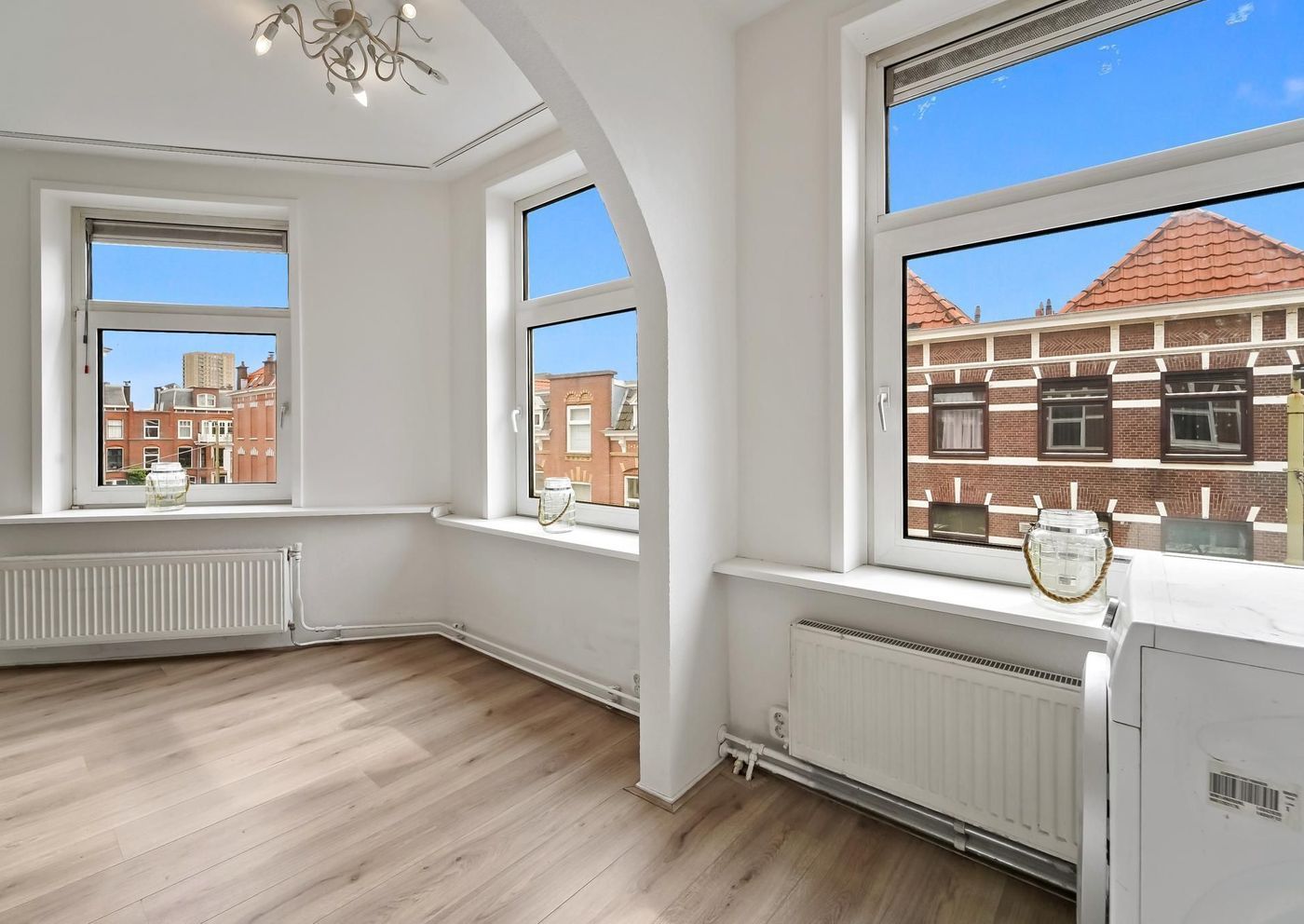 Teijlerstraat 13 A, Den Haag foto-7