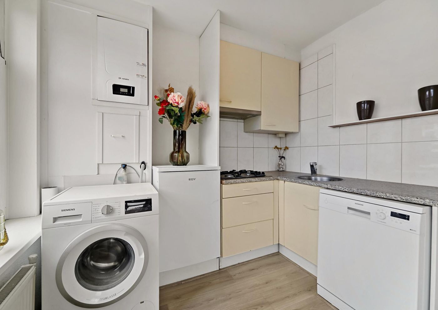 Teijlerstraat 13 A, Den Haag foto-10