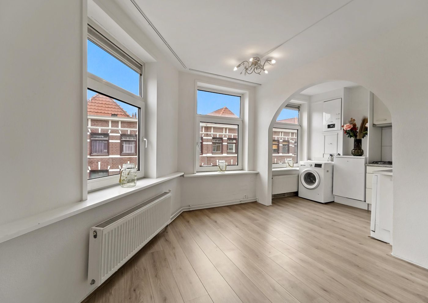 Teijlerstraat 13 A, Den Haag foto-8