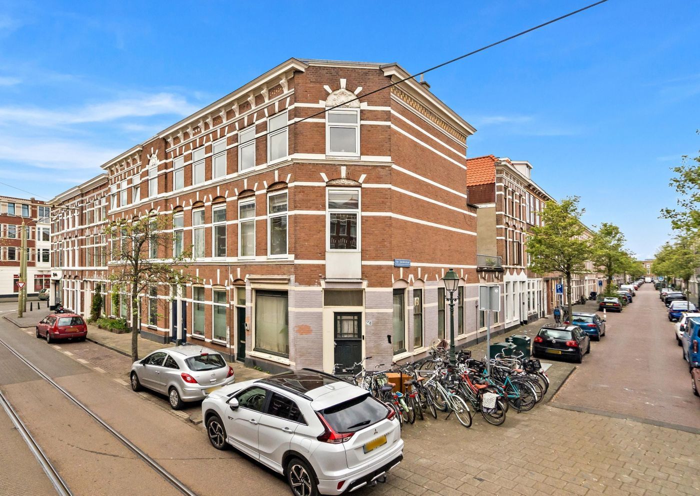 Teijlerstraat 13 A, Den Haag foto-0