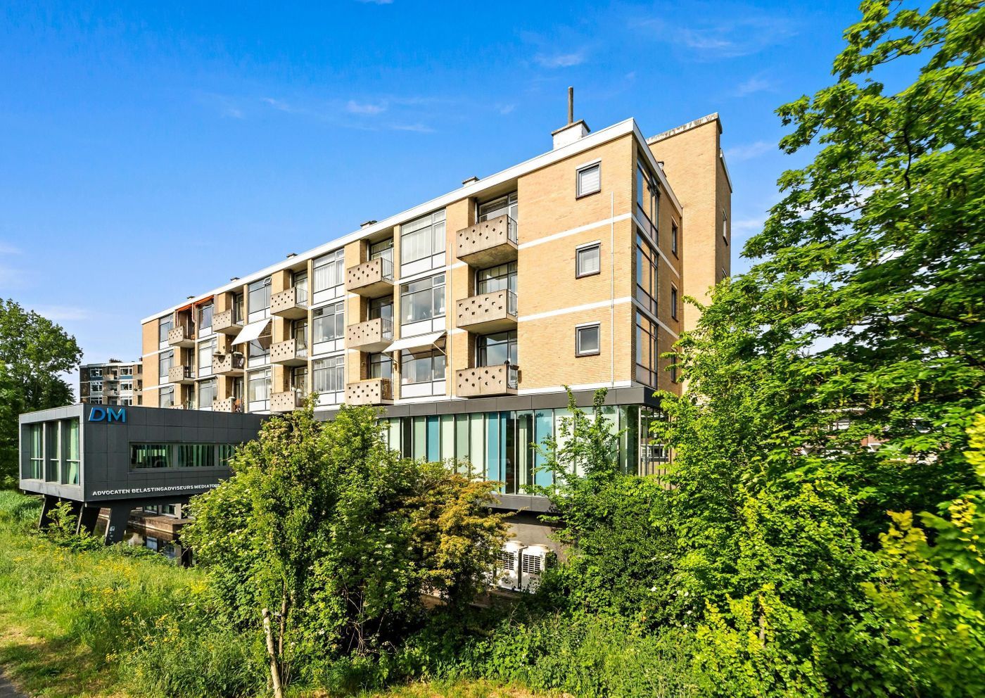 Sportlaan 4, Den Haag foto-4