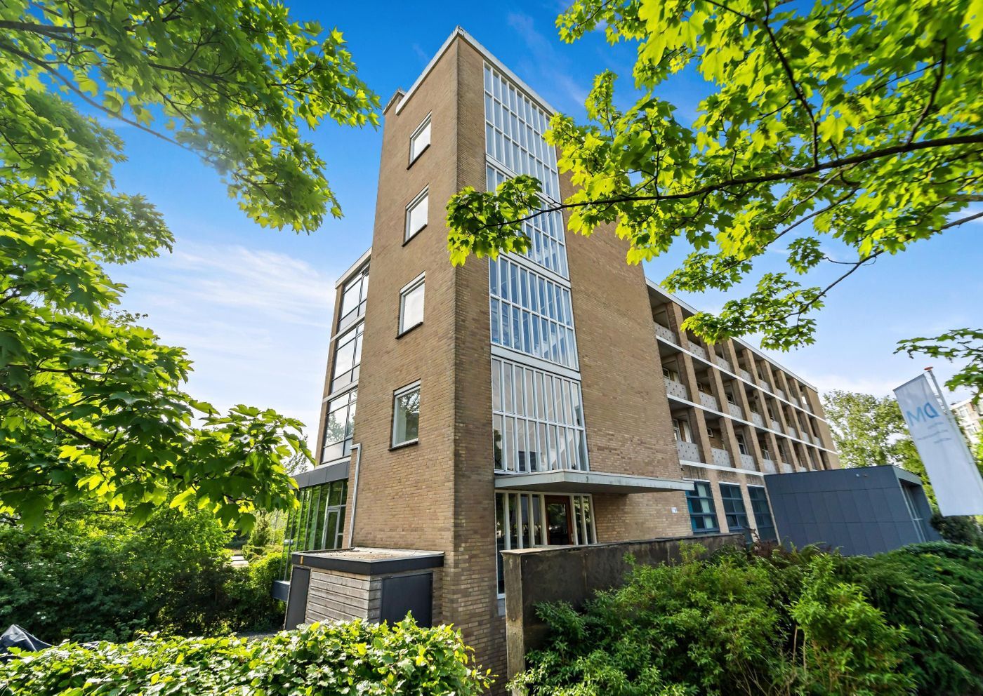 Sportlaan 4, Den Haag foto-20