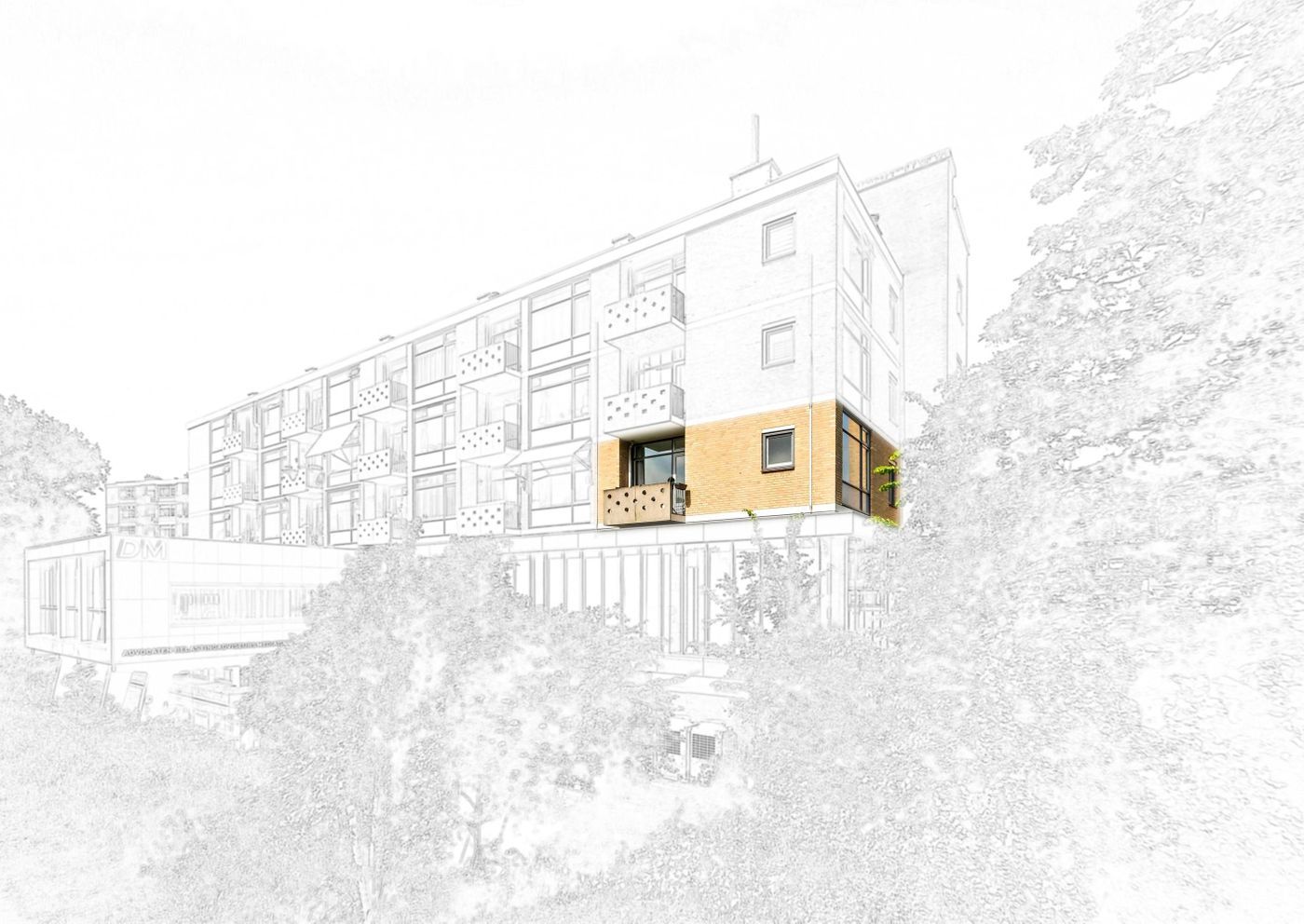 Sportlaan 4, Den Haag foto-5