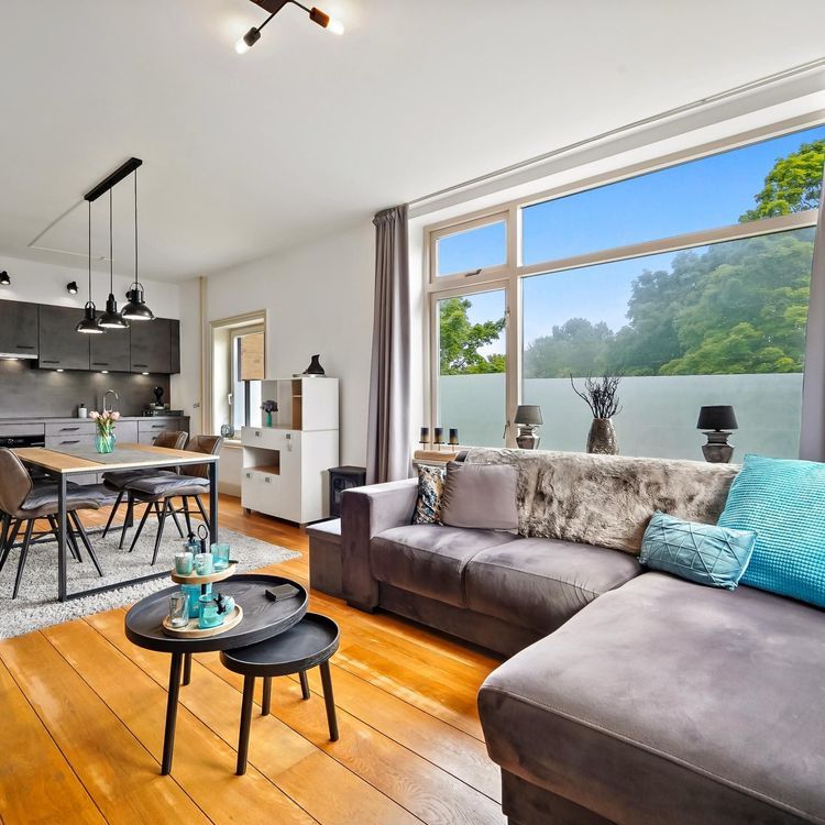 Sportlaan 4, Den Haag