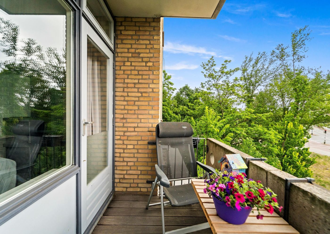 Sportlaan 4, Den Haag foto-19