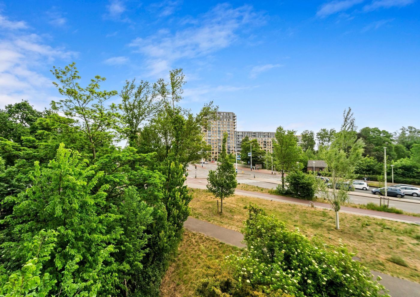 Sportlaan 4, Den Haag foto-23