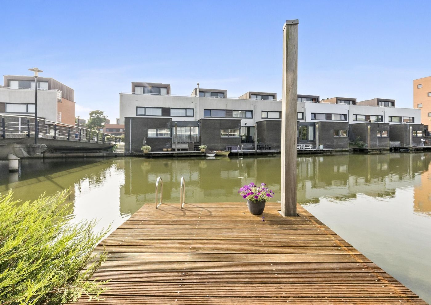 Groenland 62, Den Haag foto-1