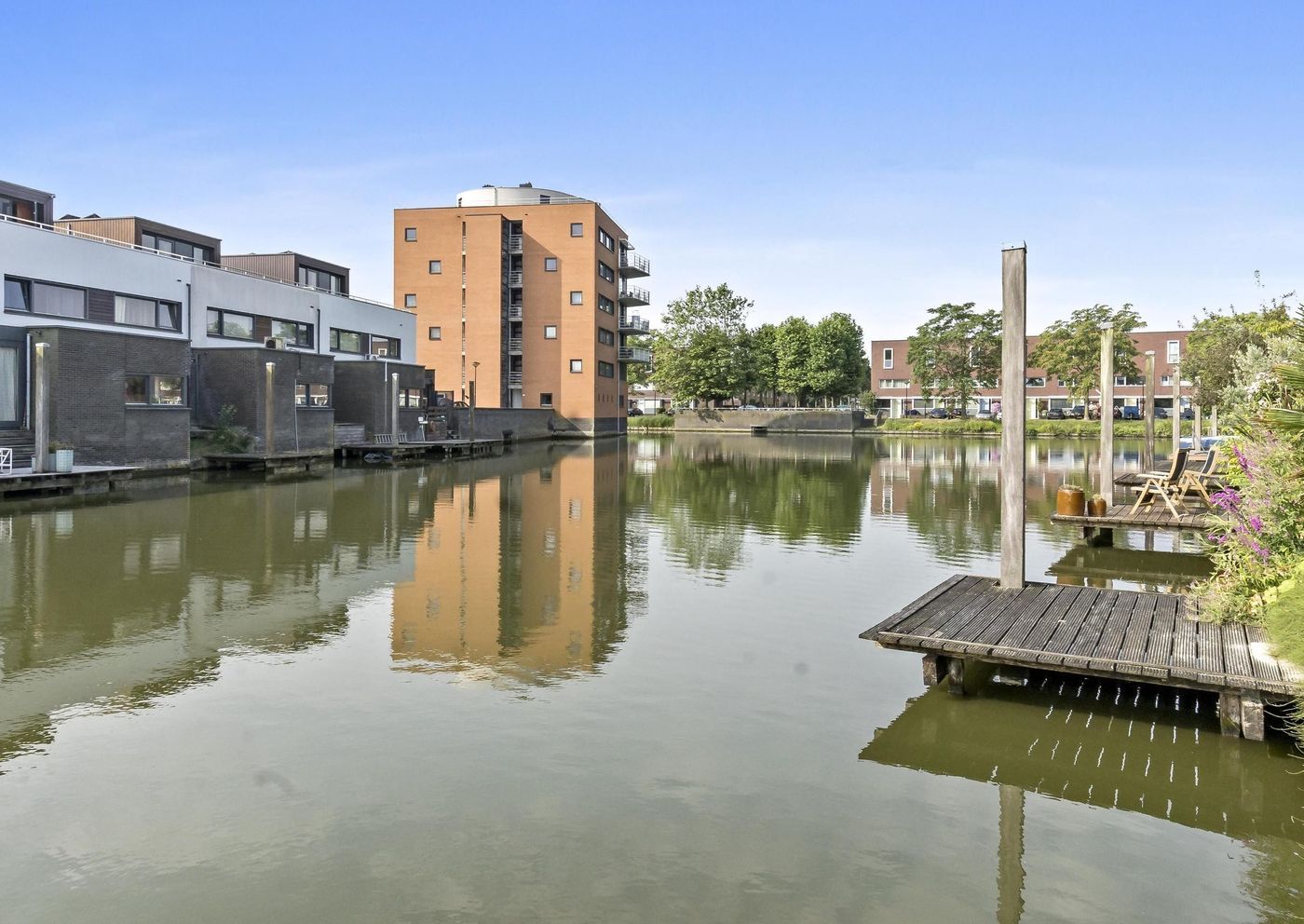 Groenland 62, Den Haag foto-4