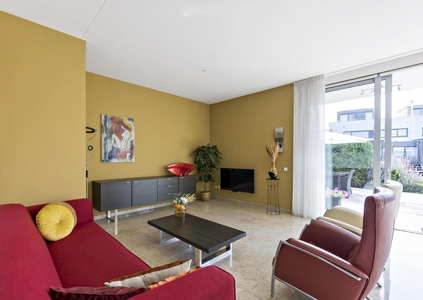 Groenland 62, Den Haag foto-9