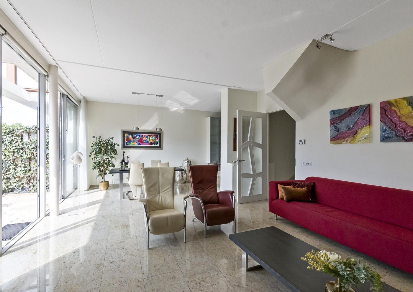 Groenland 62, Den Haag foto-8