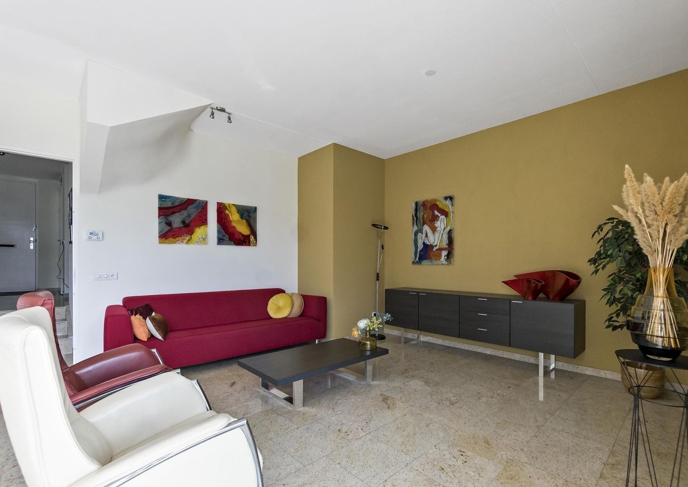 Groenland 62, Den Haag foto-10