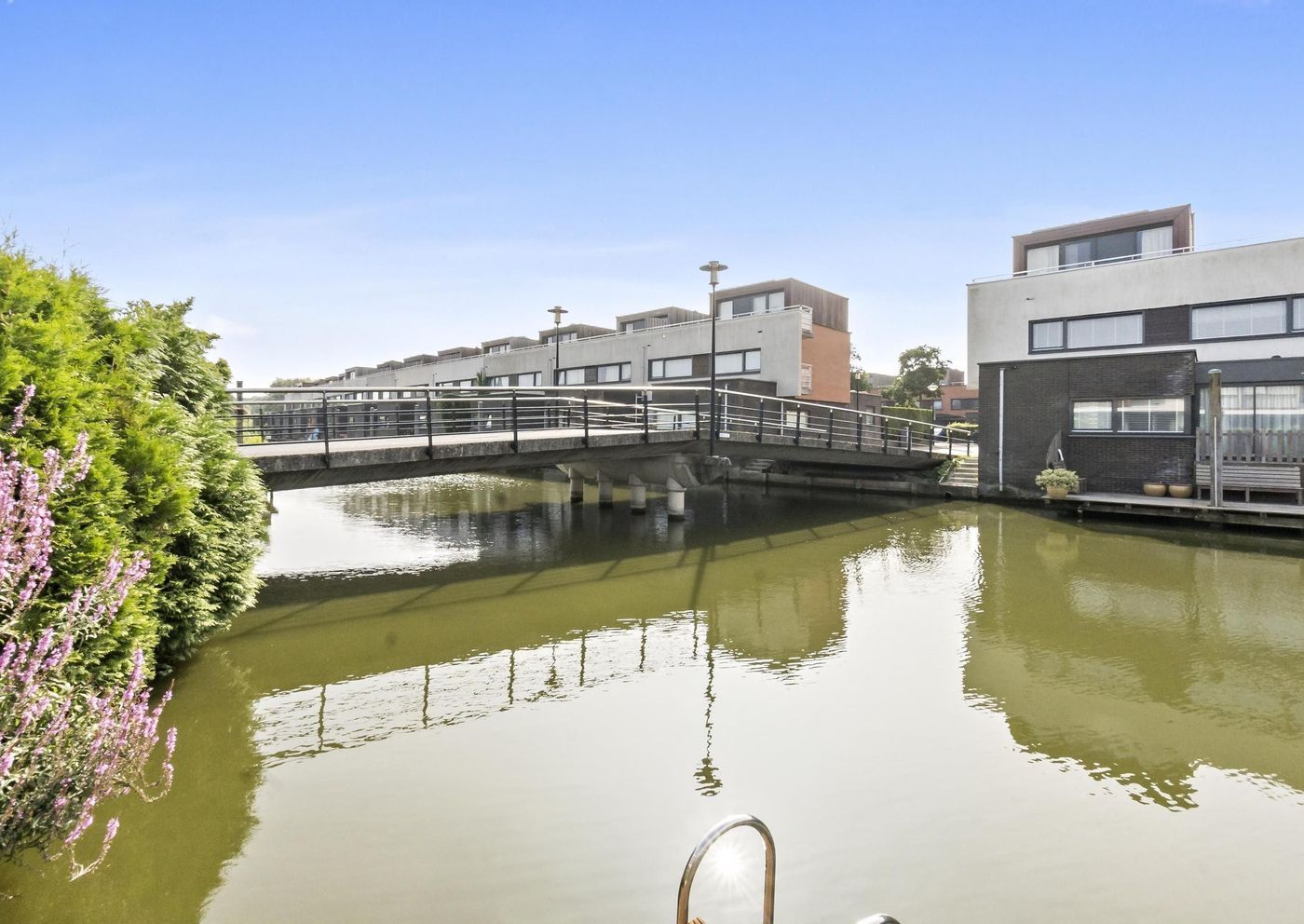 Groenland 62, Den Haag foto-13