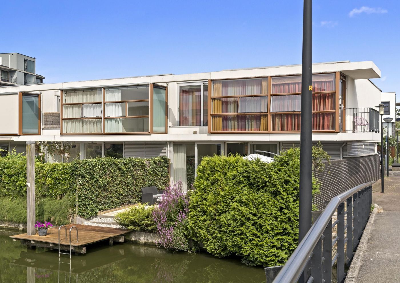 Groenland 62, Den Haag foto-14