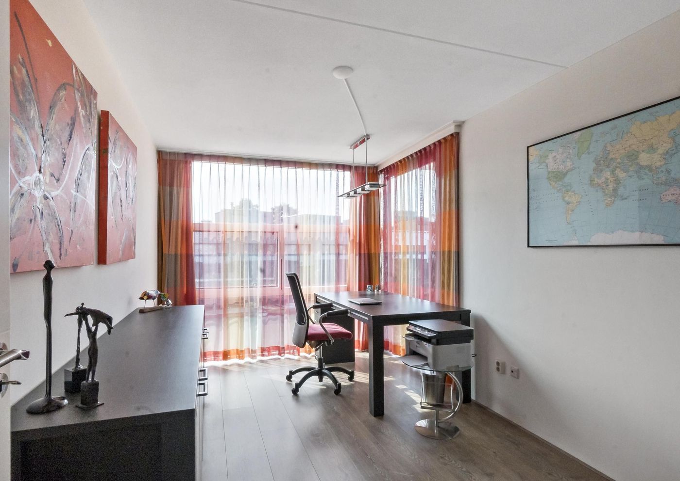 Groenland 62, Den Haag foto-36