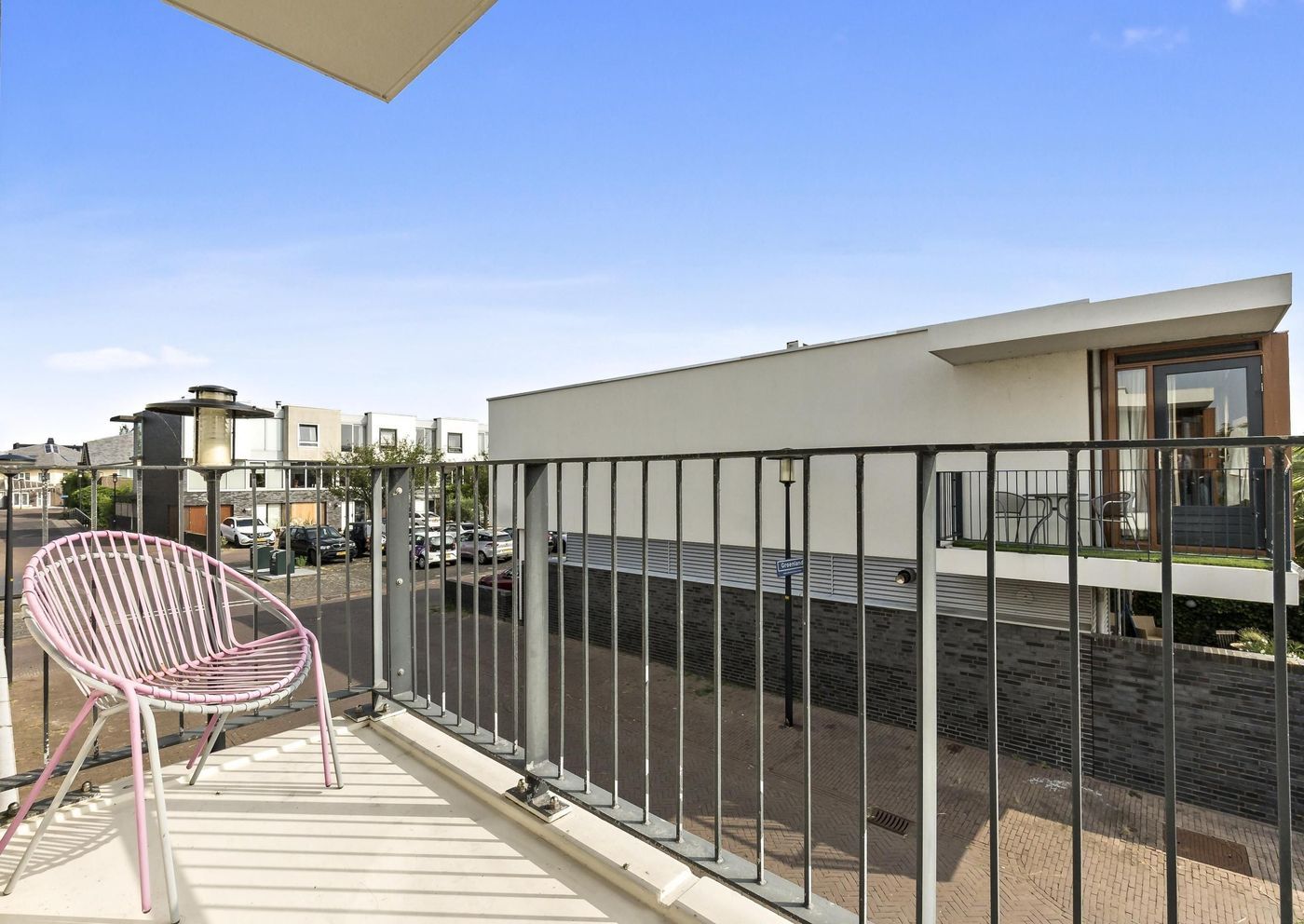 Groenland 62, Den Haag foto-38