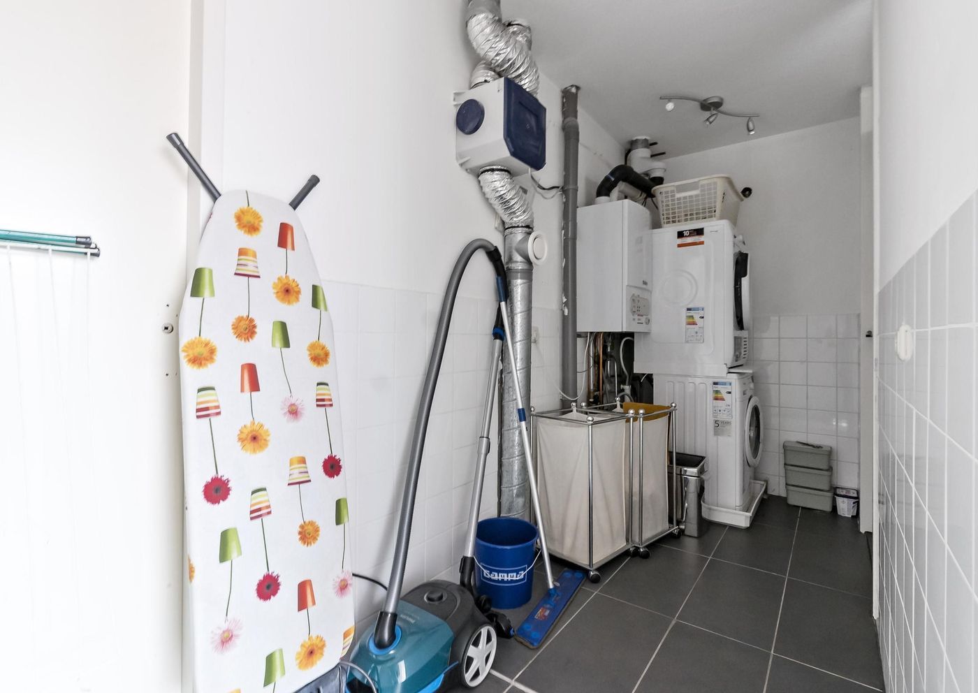 Groenland 62, Den Haag foto-34