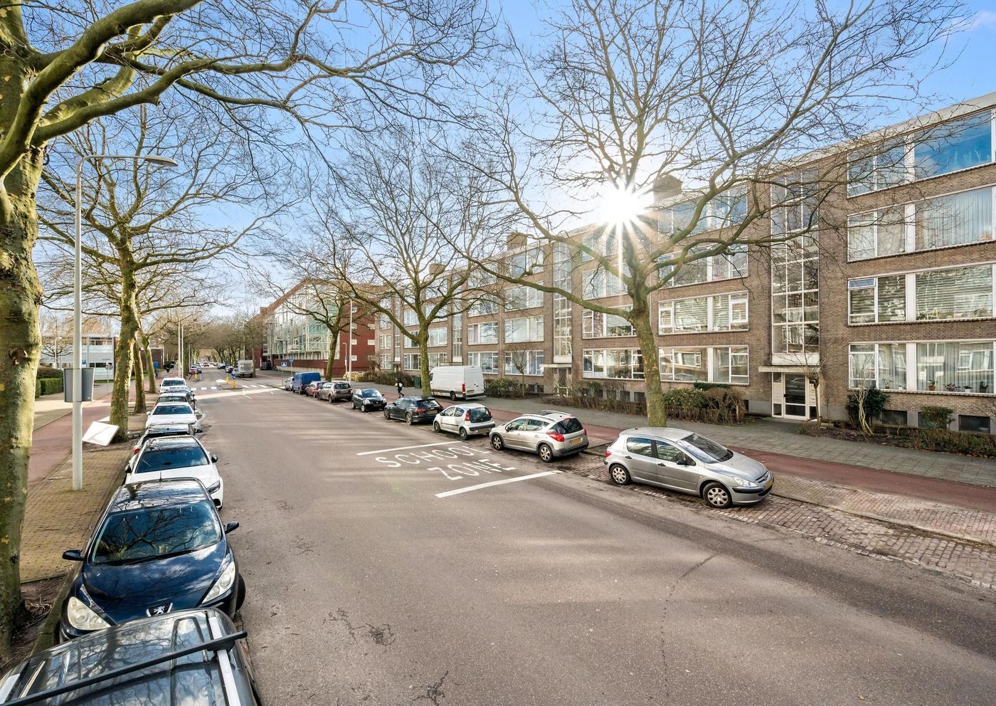 Beresteinlaan 497, Den Haag foto-0