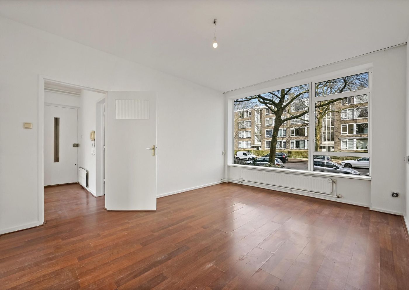 Beresteinlaan 497, Den Haag foto-1