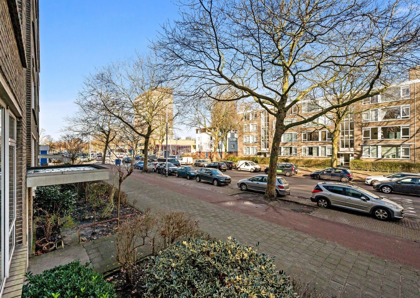 Beresteinlaan 497, Den Haag foto-9