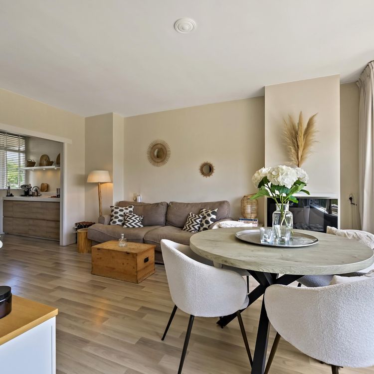 Sportlaan 10, Den Haag