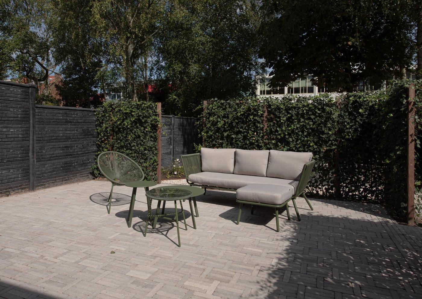 Laan van Nieuw Oosteinde 21 D, Voorburg foto-2