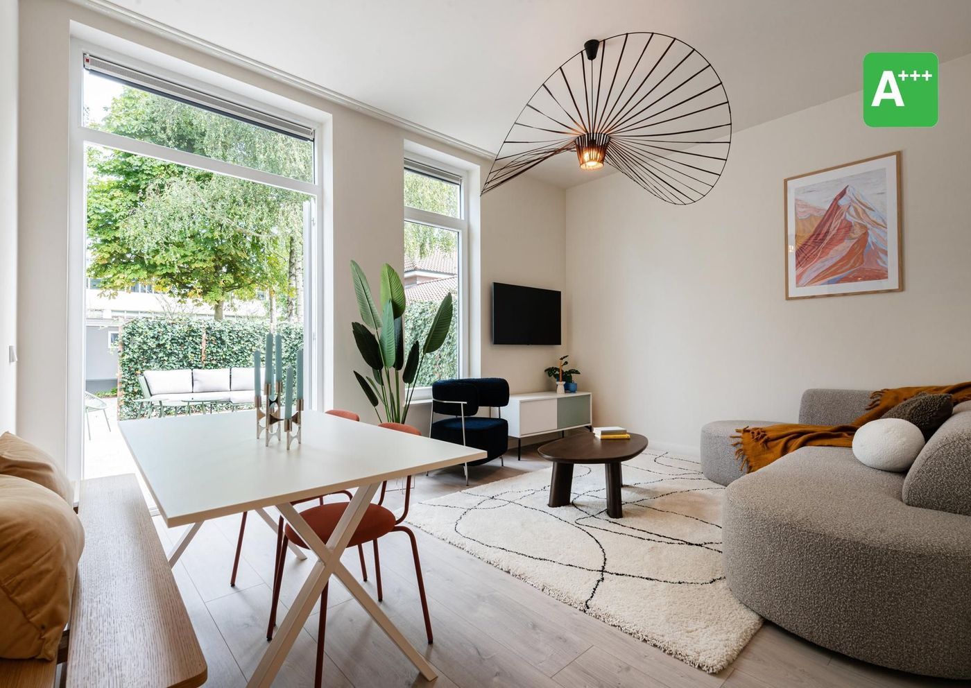 Laan van Nieuw Oosteinde 21 D, Voorburg foto-0