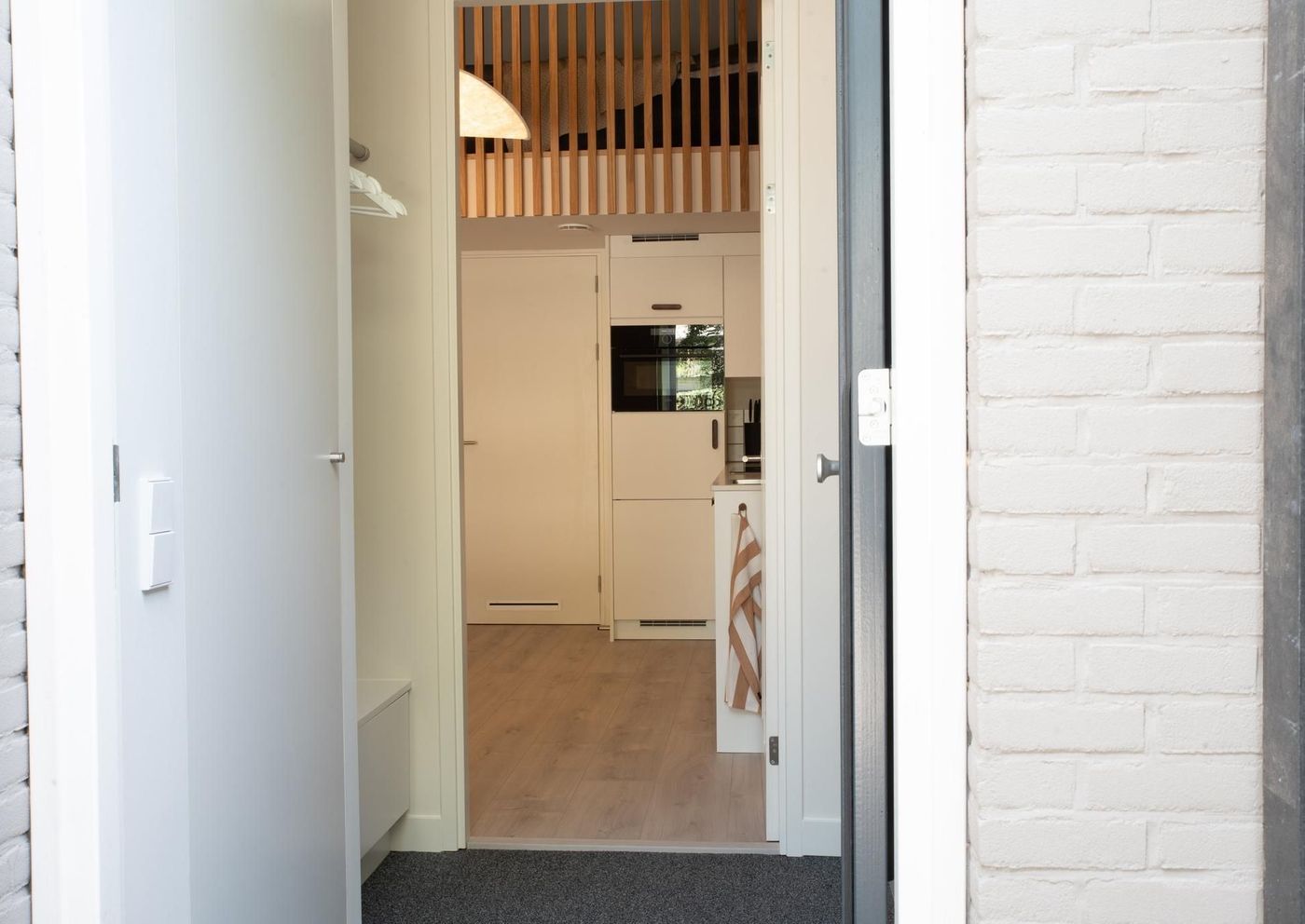 Laan van Nieuw Oosteinde 21 D, Voorburg foto-9