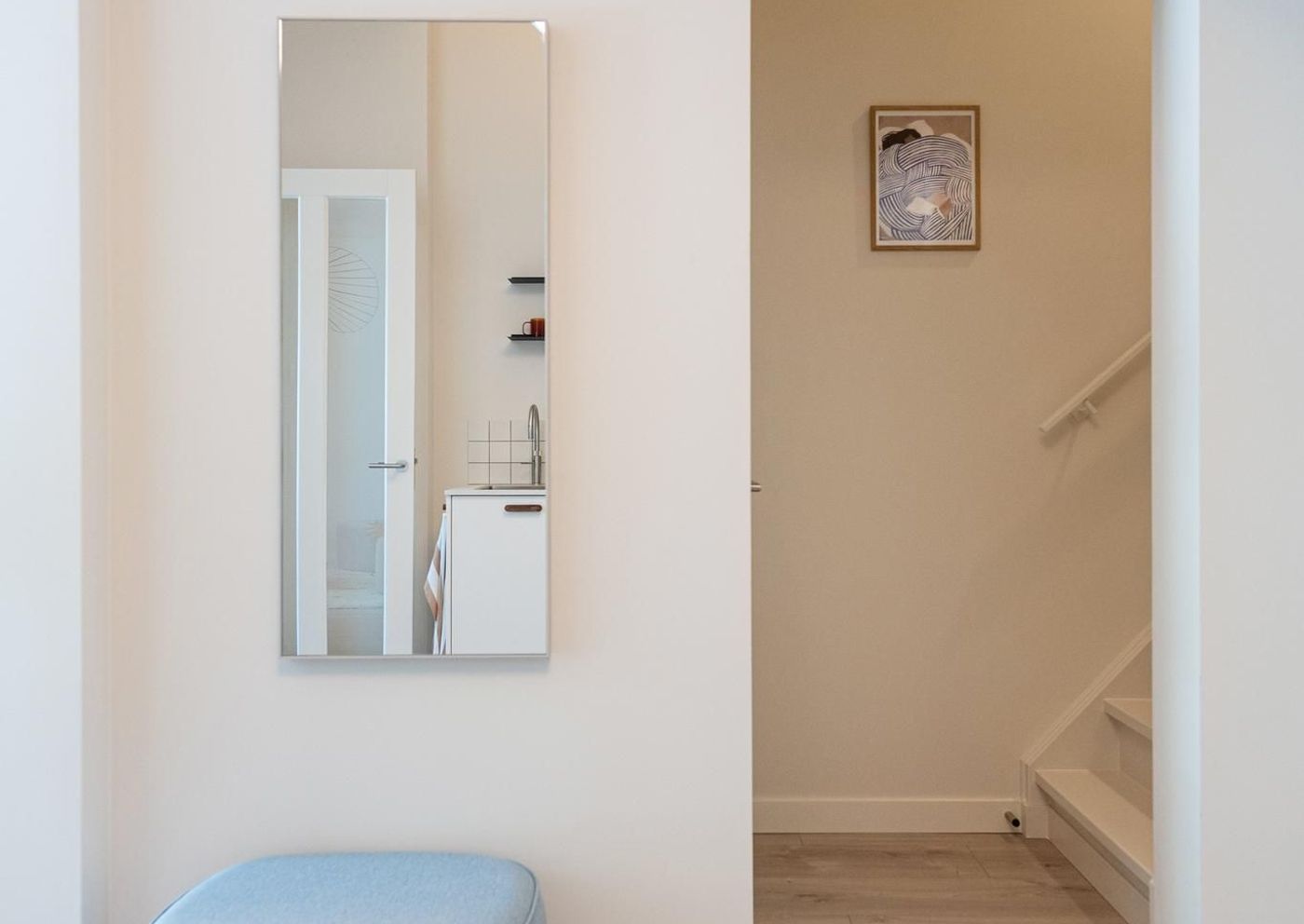 Laan van Nieuw Oosteinde 21 D, Voorburg foto-11