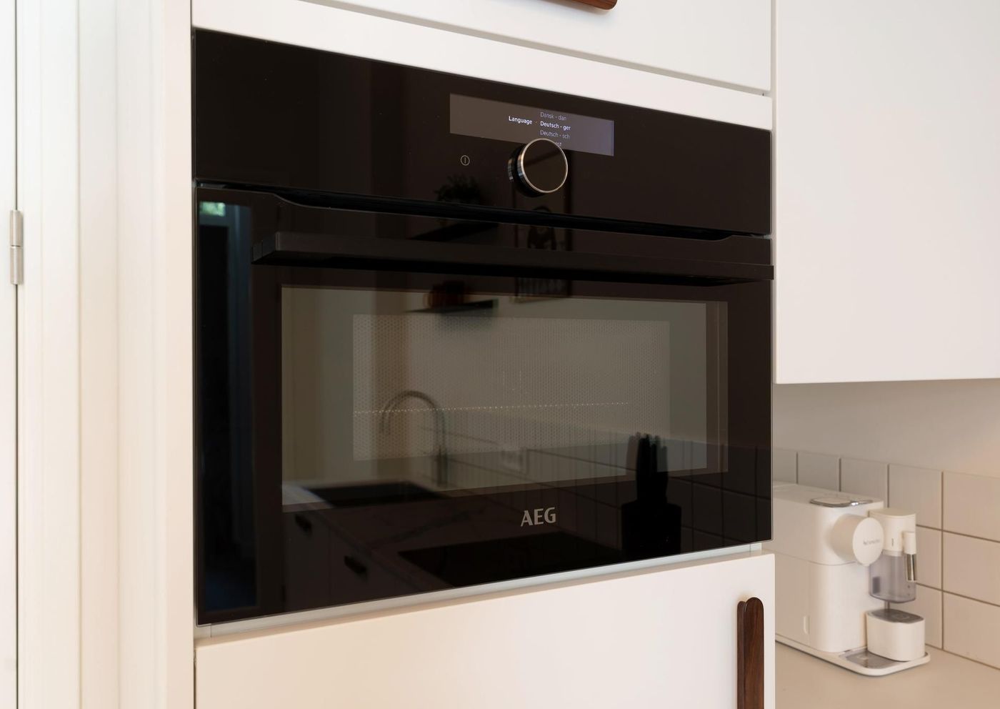 Laan van Nieuw Oosteinde 21 D, Voorburg foto-8