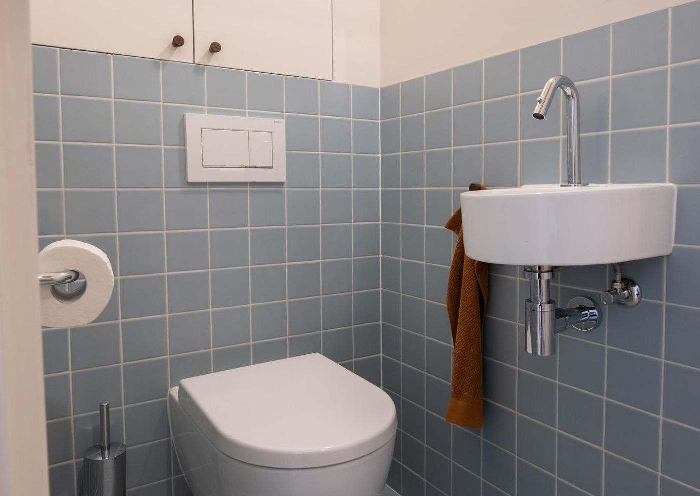 Laan van Nieuw Oosteinde 21 D, Voorburg foto-14