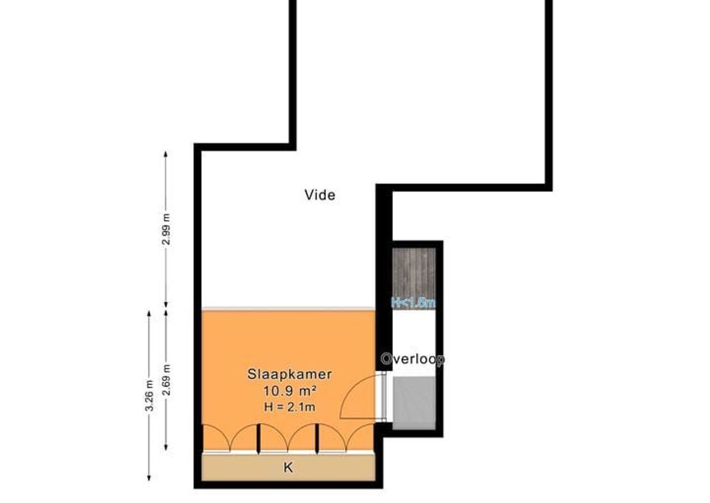 Laan van Nieuw Oosteinde 21 D, Voorburg foto-22