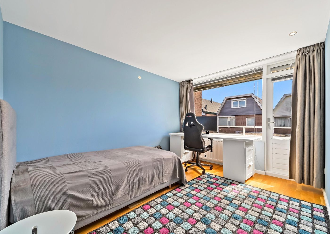 Duyvenvoordestraat 145, Monster foto-24