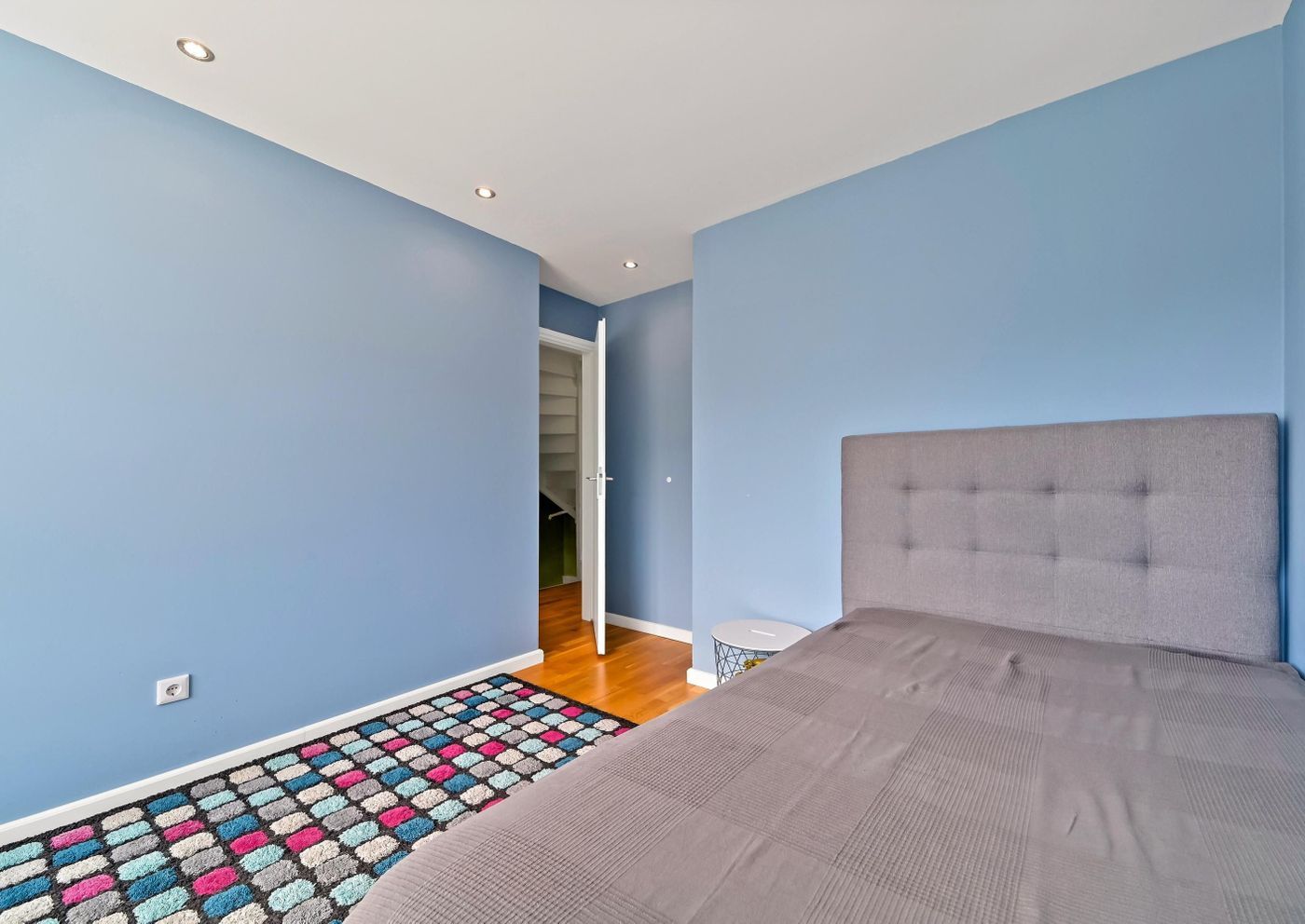 Duyvenvoordestraat 145, Monster foto-25