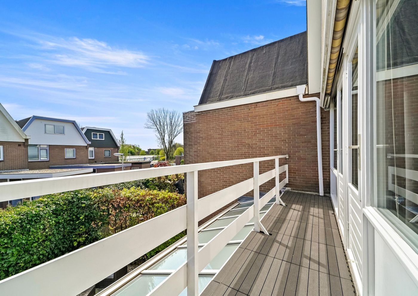 Duyvenvoordestraat 145, Monster foto-26