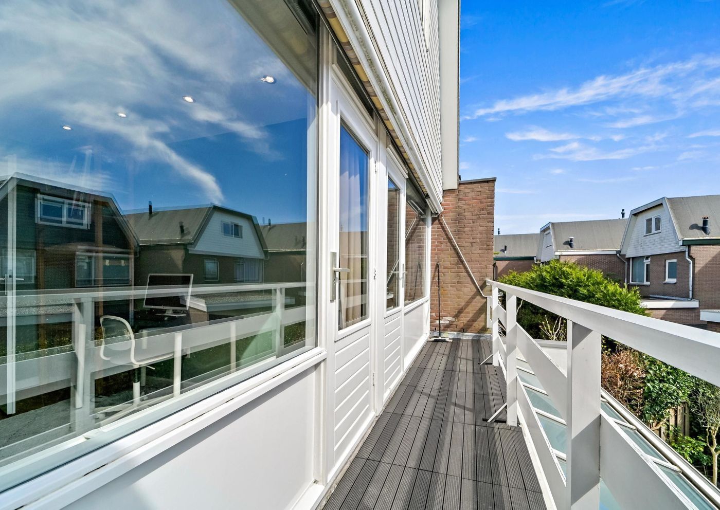 Duyvenvoordestraat 145, Monster foto-27