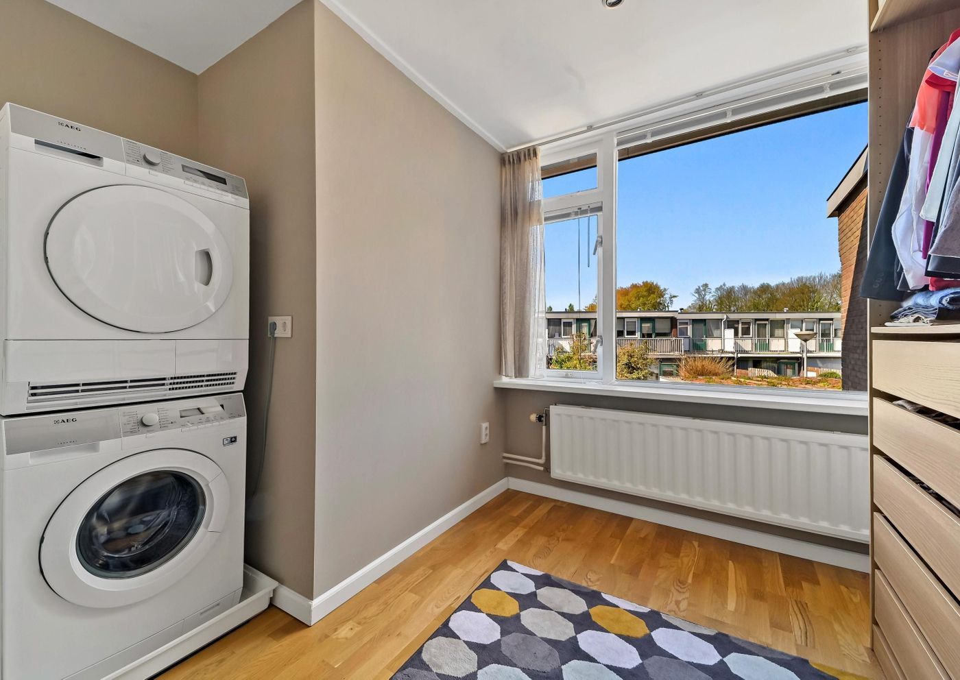 Duyvenvoordestraat 145, Monster foto-32