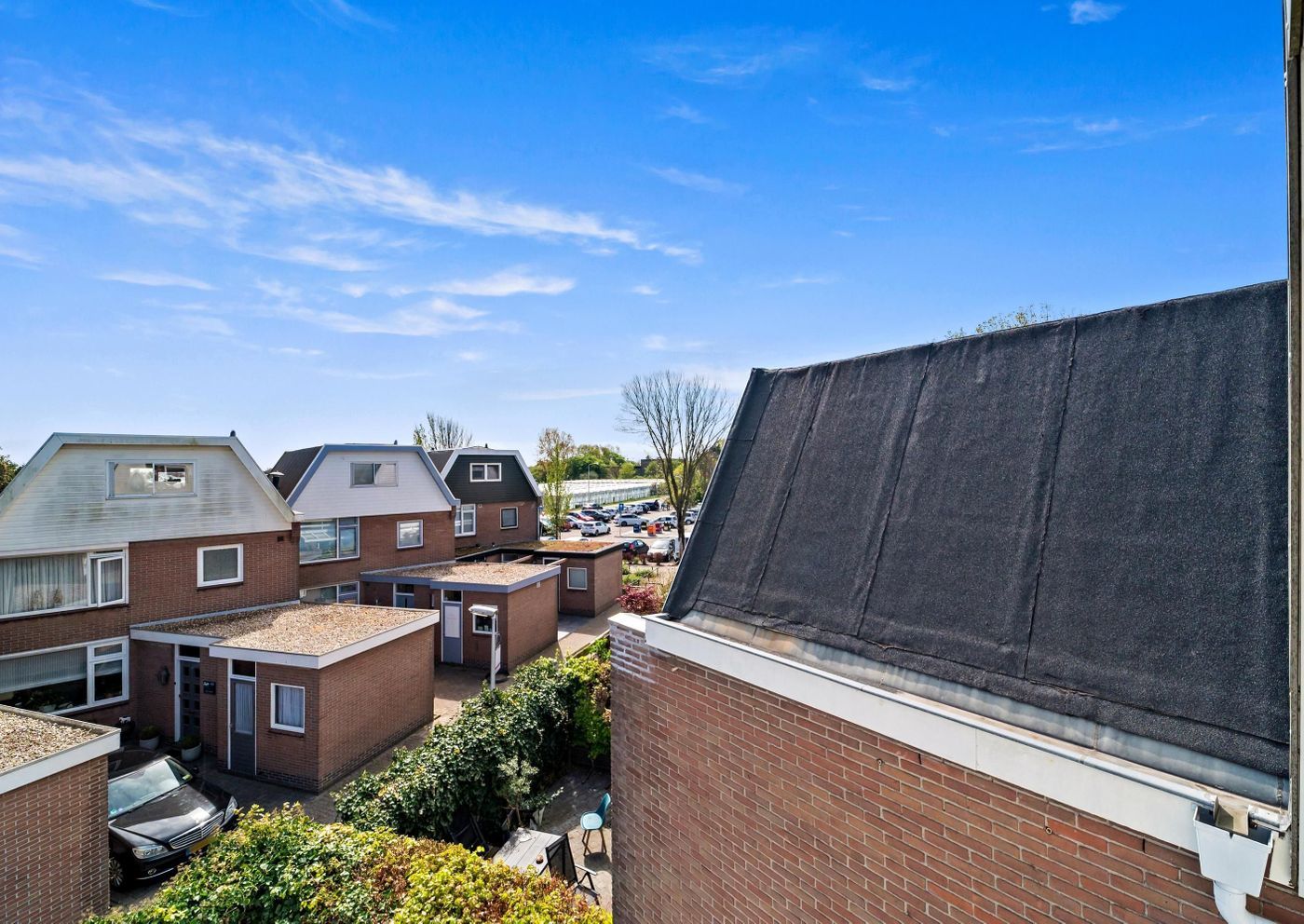 Duyvenvoordestraat 145, Monster foto-38