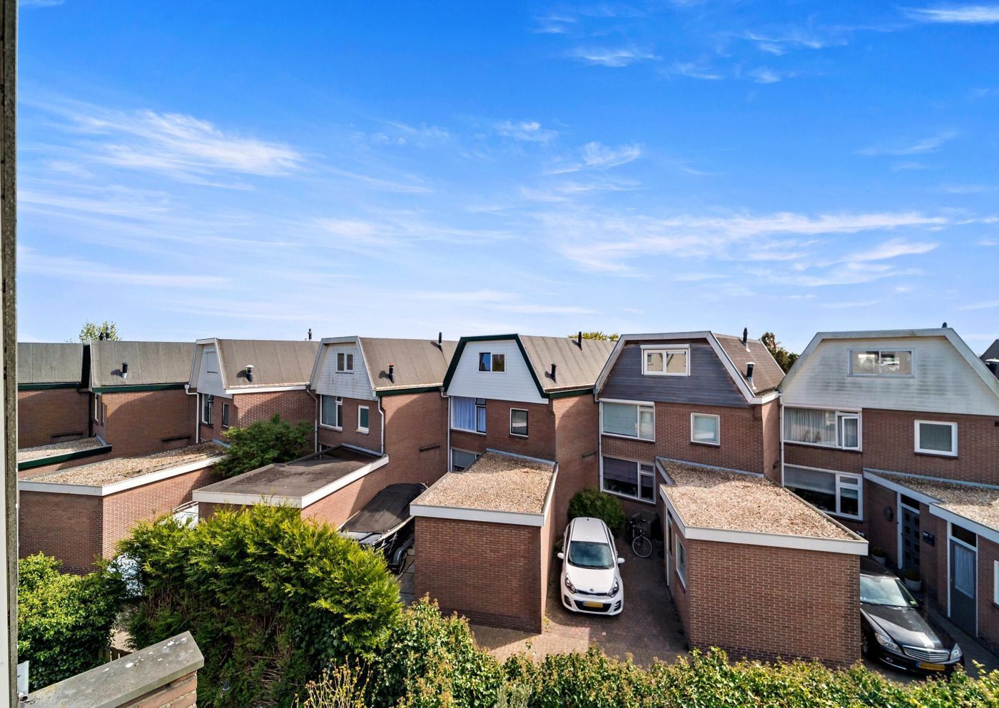 Duyvenvoordestraat 145, Monster foto-37