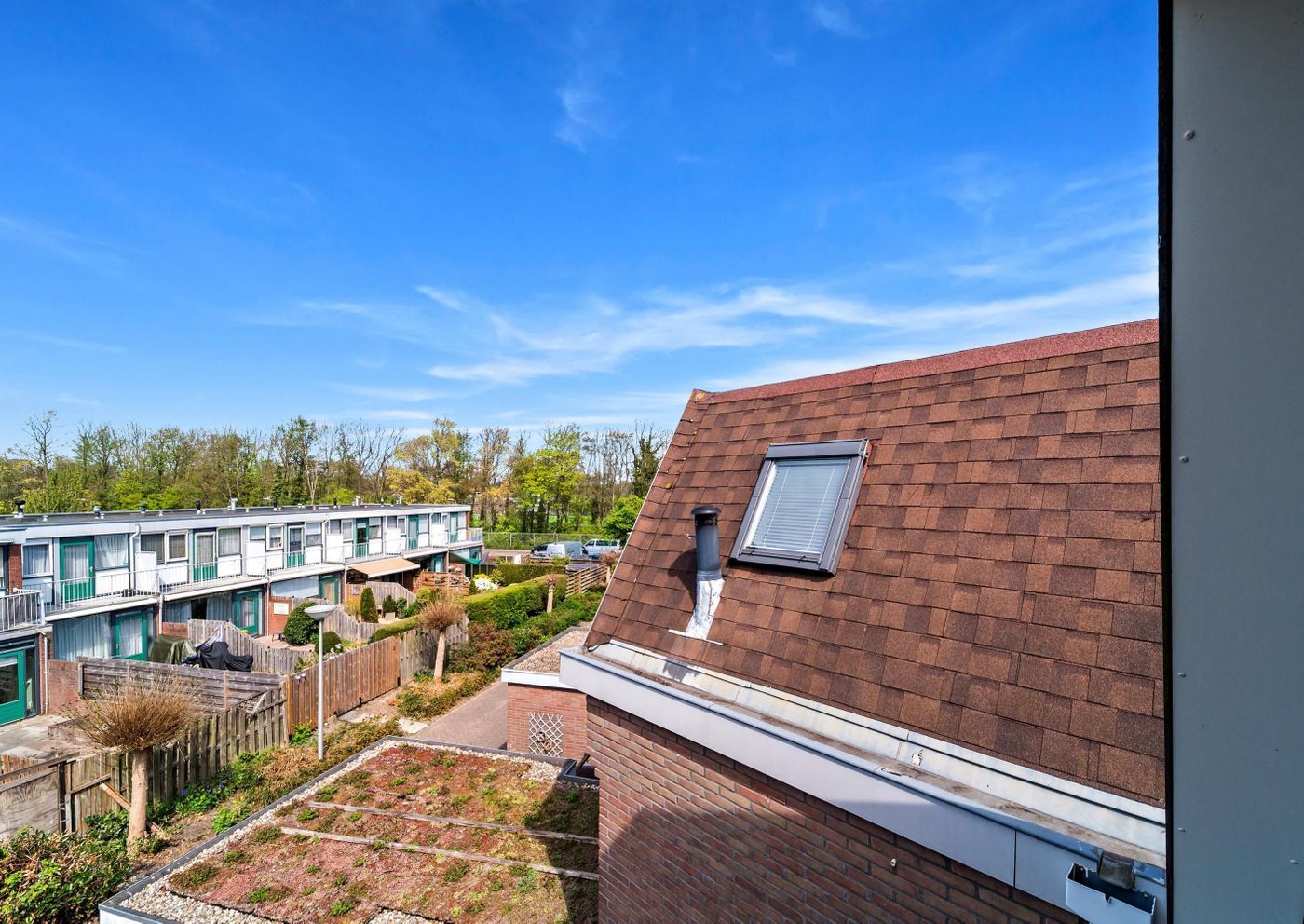 Duyvenvoordestraat 145, Monster foto-46