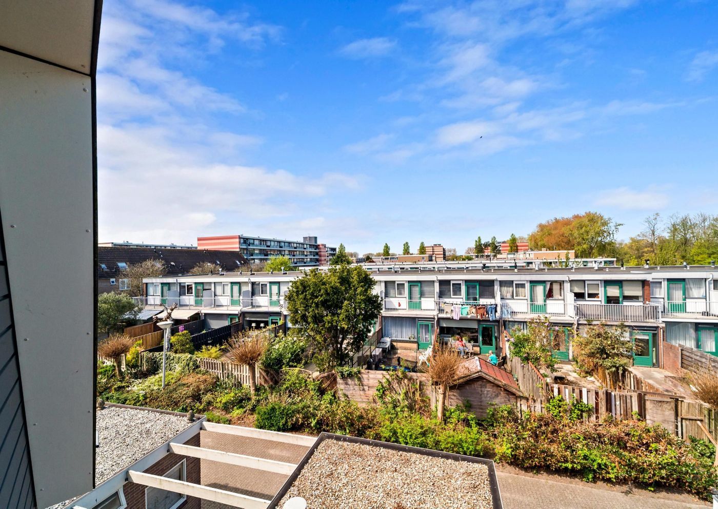 Duyvenvoordestraat 145, Monster foto-47