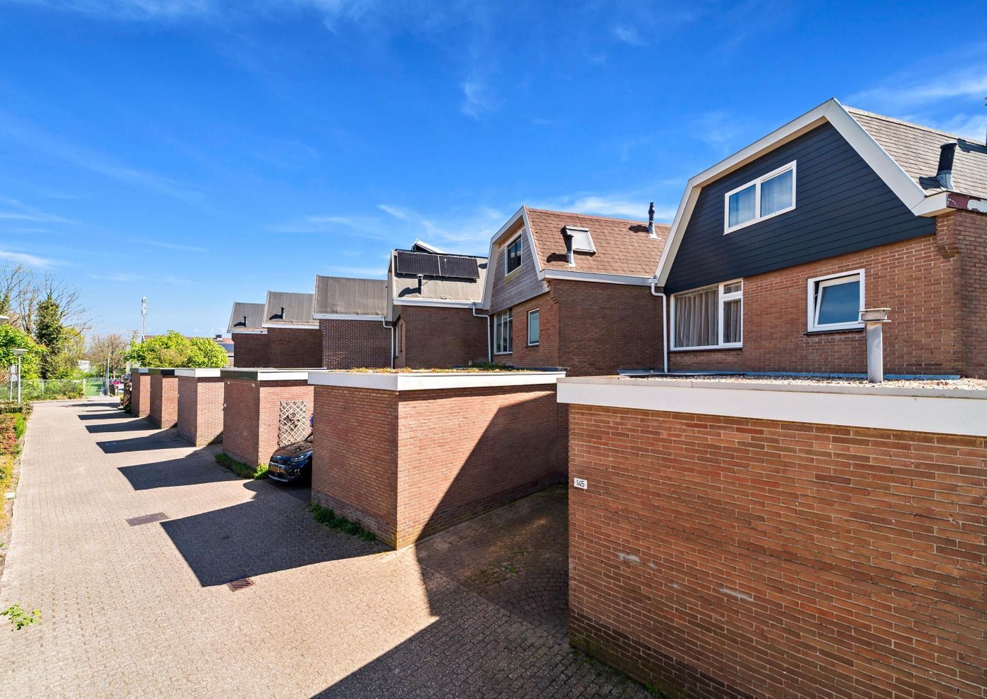 Duyvenvoordestraat 145, Monster foto-45