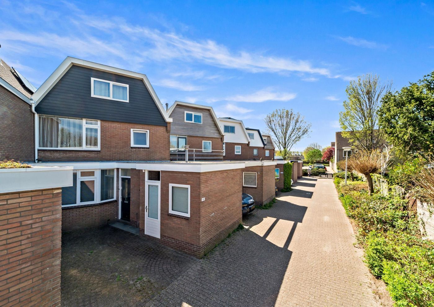 Duyvenvoordestraat 145, Monster foto-44