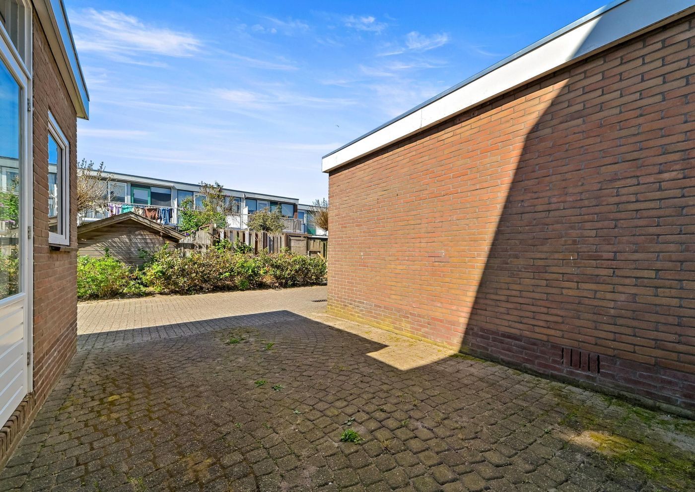 Duyvenvoordestraat 145, Monster foto-43