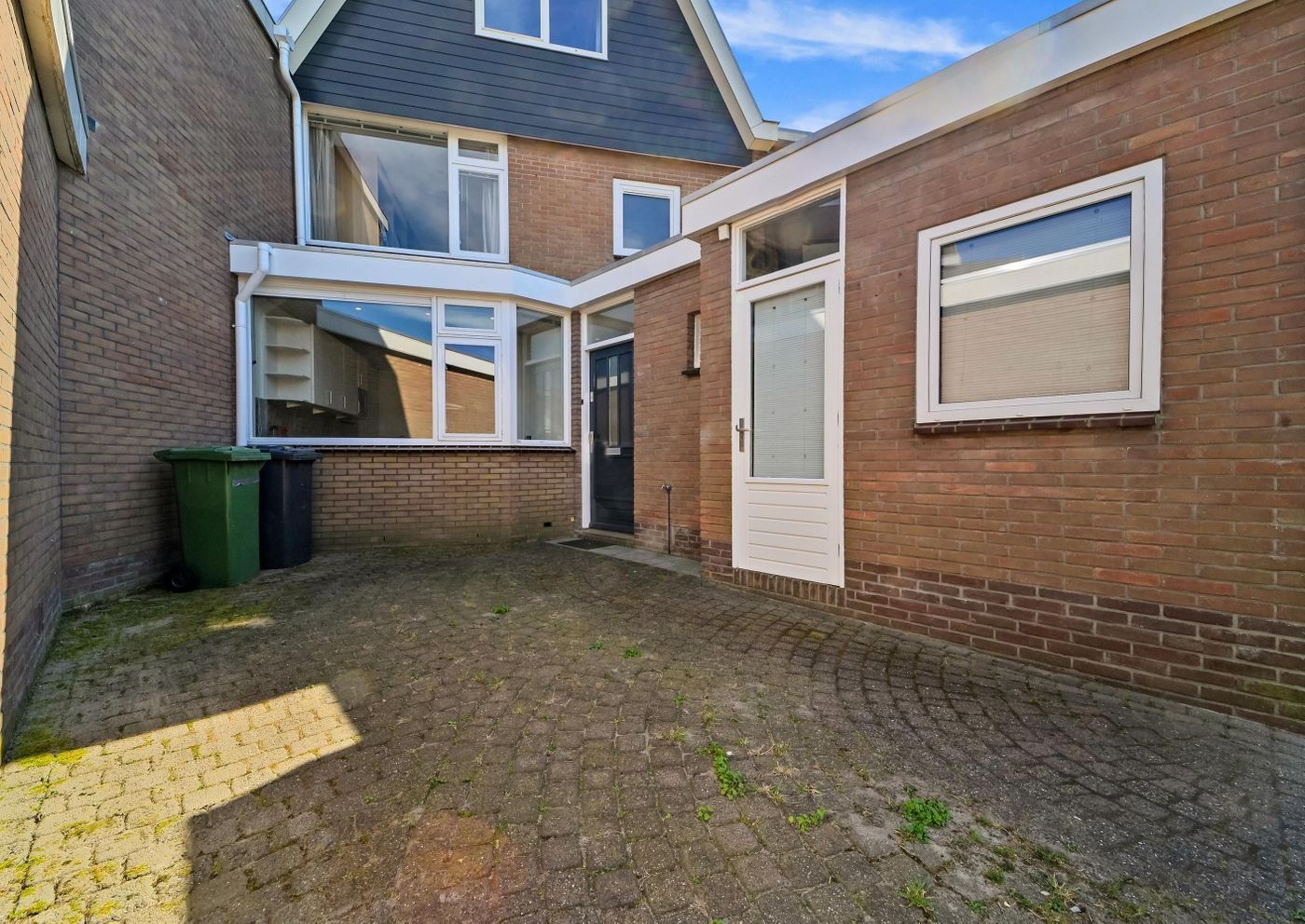 Duyvenvoordestraat 145, Monster foto-5